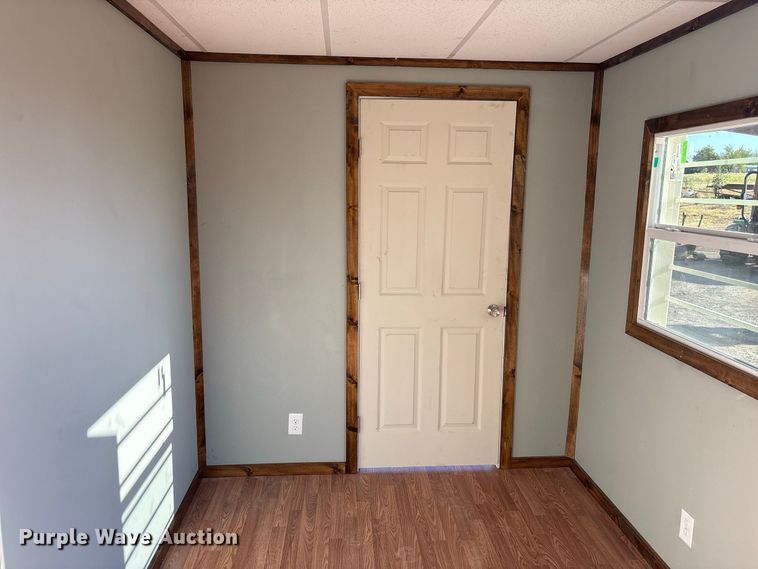 image for item EX0035 2024 office container