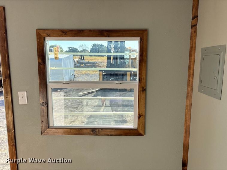 image for item EX0035 2024 office container