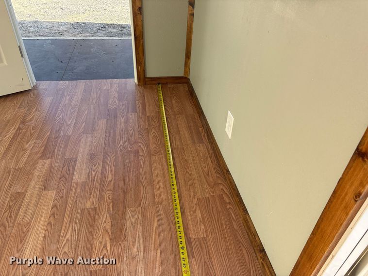image for item EX0035 2024 office container