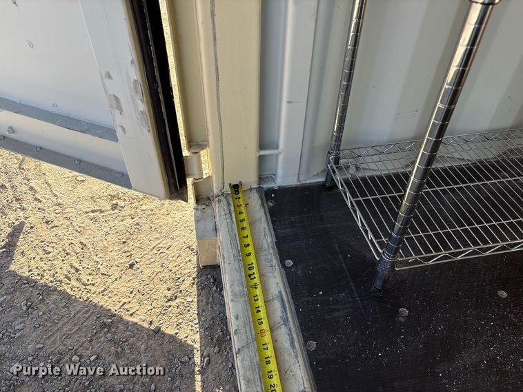 image for item EX0035 2024 office container