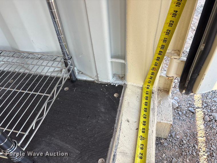 image for item EX0035 2024 office container