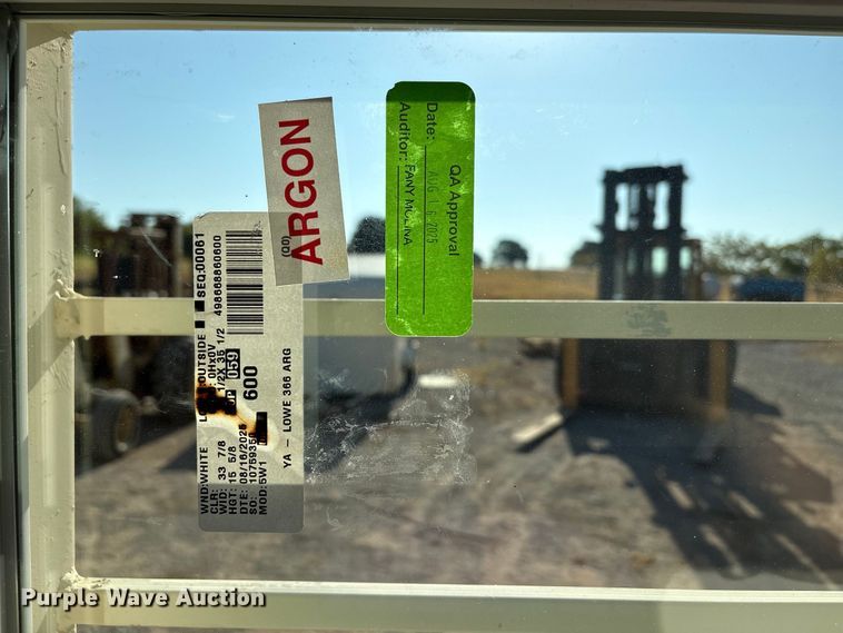 image for item EX0035 2024 office container