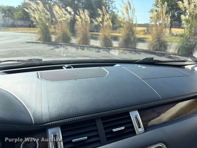 image for item EX0036 2015 Land Rover Range Rover Evoque SUV