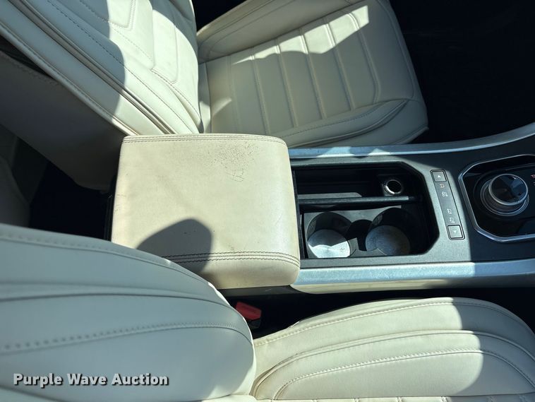 image for item EX0036 2015 Land Rover Range Rover Evoque SUV