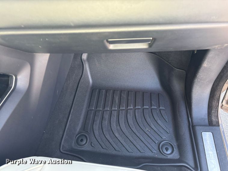 image for item EX0036 2015 Land Rover Range Rover Evoque SUV