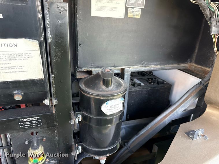 image for item EX2172 2008 Newmar Spartan Essex 4103 RV
