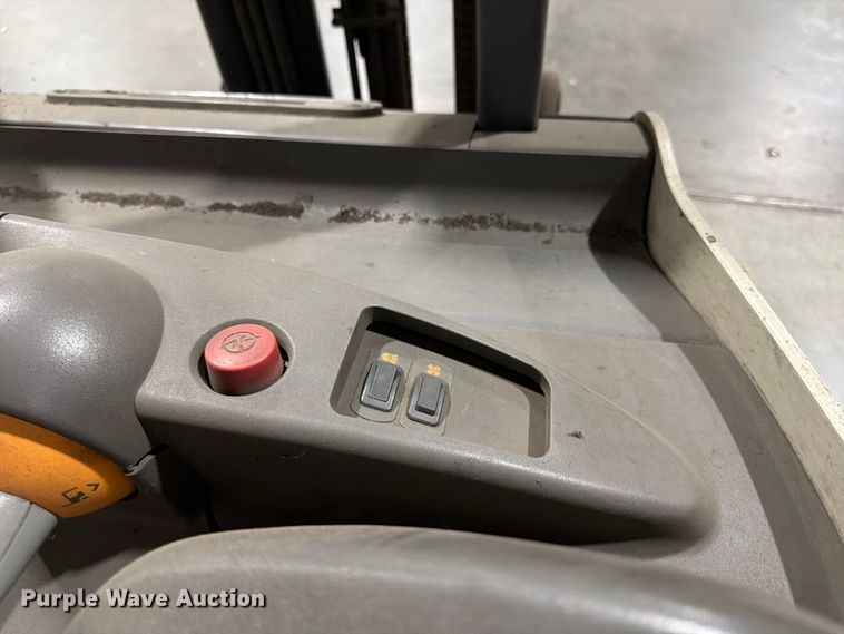 image for item EX3022 2018 Crown RC5545-40 forklift