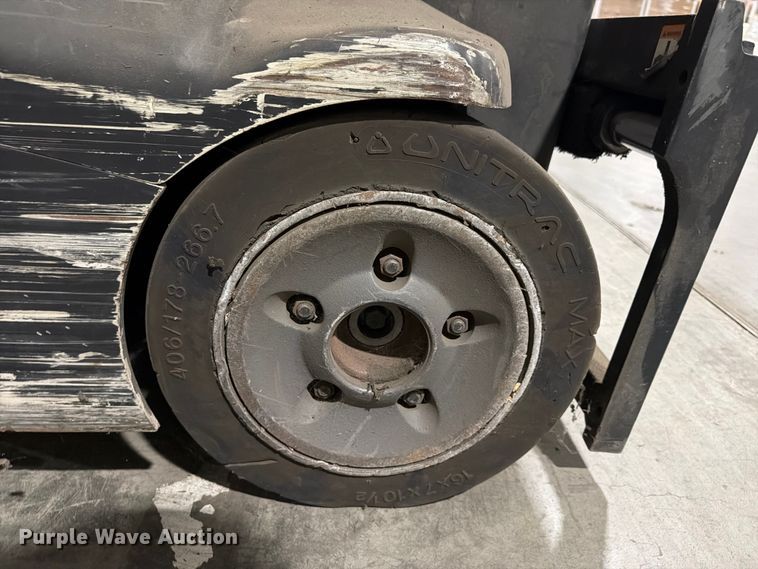 image for item EX3022 2018 Crown RC5545-40 forklift