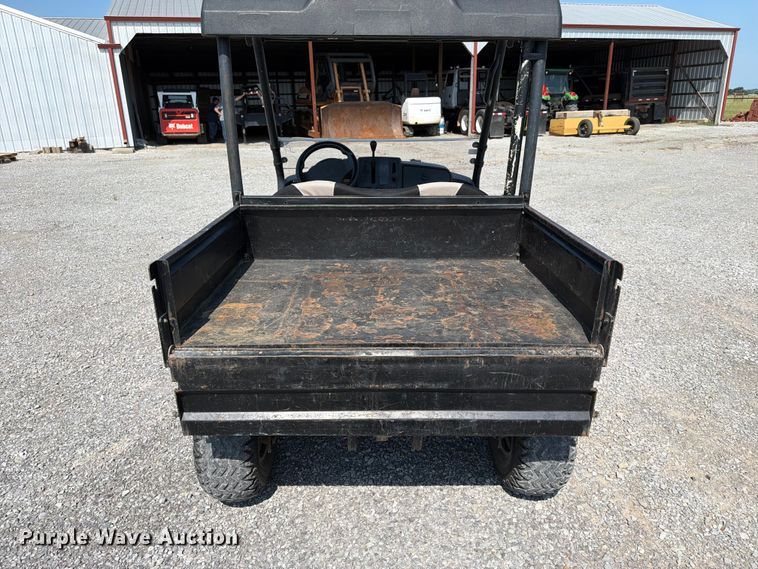 image for item EX4121 2014 Club Car XRT 950 utility vehicle