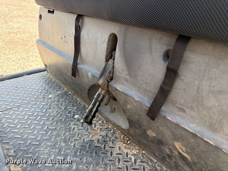 image for item EX4121 2014 Club Car XRT 950 utility vehicle