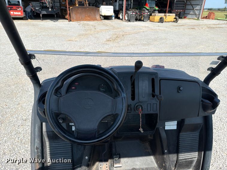 image for item EX4121 2014 Club Car XRT 950 utility vehicle