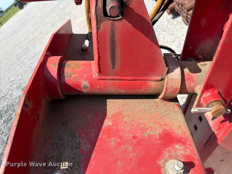 image for item EX4122 Shaver HD-8 post driver