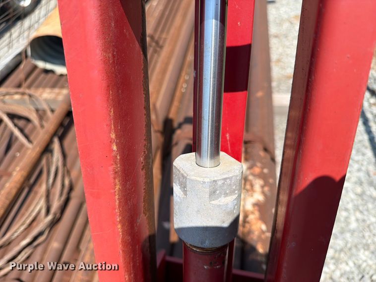 image for item EX4122 Shaver HD-8 post driver