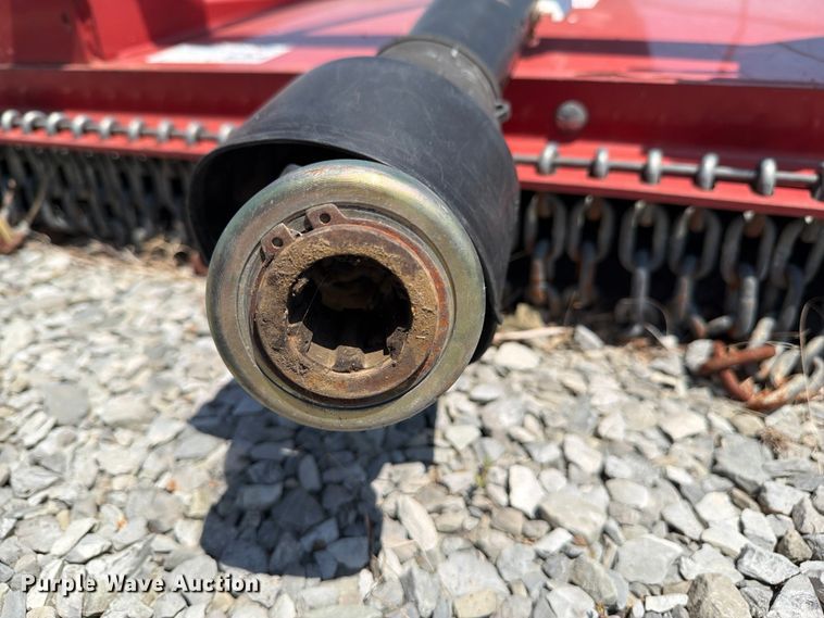 image for item EX4123 Brush Hog BH16 rotary mower