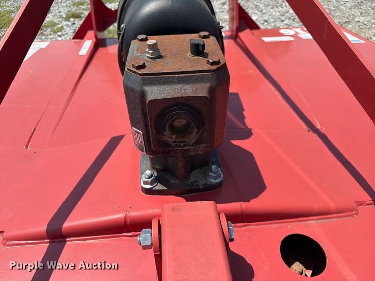 image for item EX4123 Brush Hog BH16 rotary mower