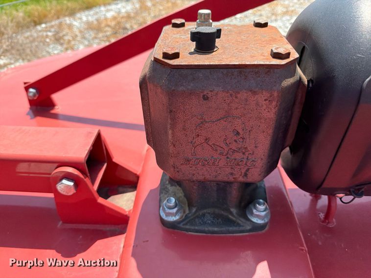 image for item EX4123 Brush Hog BH16 rotary mower