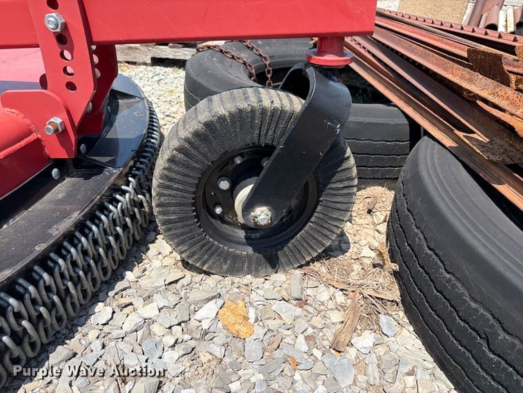 image for item EX4123 Brush Hog BH16 rotary mower