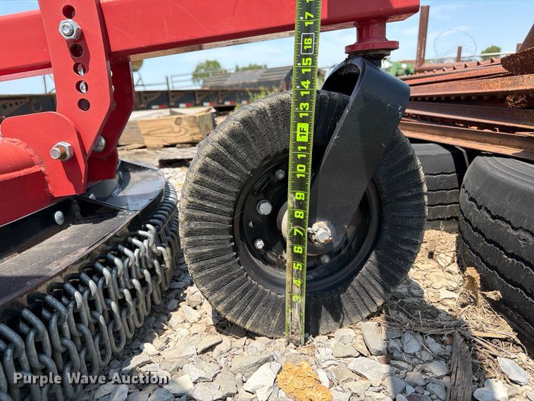 image for item EX4123 Brush Hog BH16 rotary mower