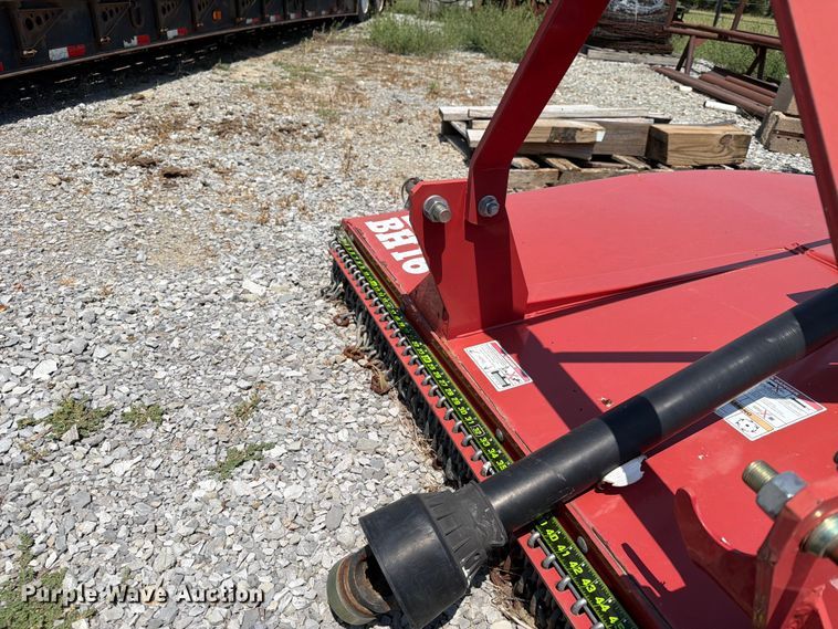 image for item EX4123 Brush Hog BH16 rotary mower