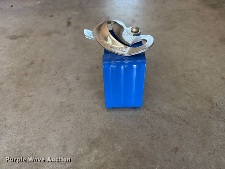 image for item EX4126 Dayton Superior concrete form cam locks
