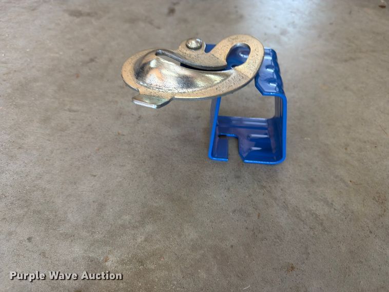 image for item EX4126 Dayton Superior concrete form cam locks
