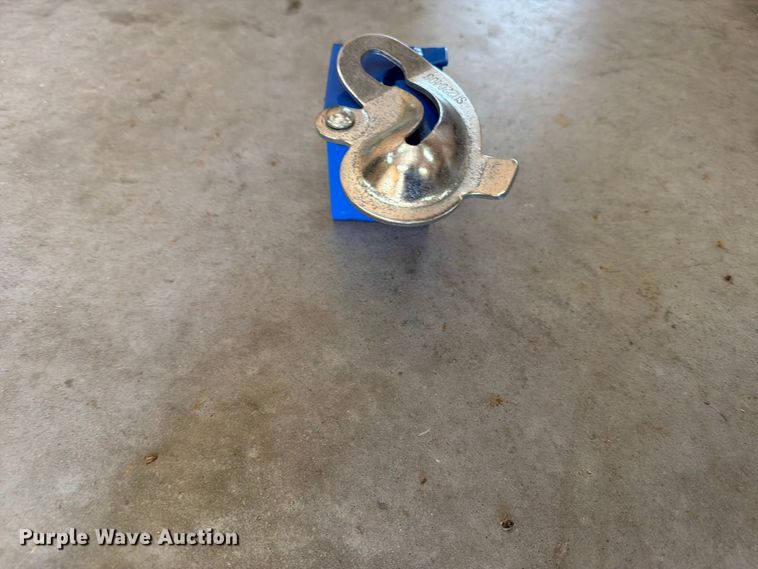 image for item EX4126 Dayton Superior concrete form cam locks