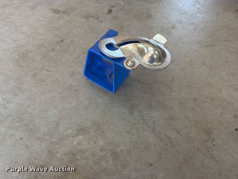 image for item EX4126 Dayton Superior concrete form cam locks