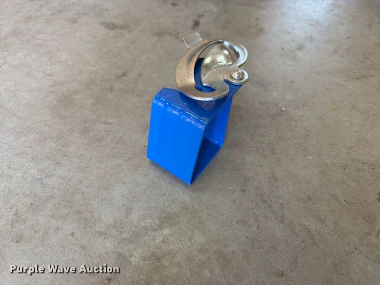 image for item EX4126 Dayton Superior concrete form cam locks