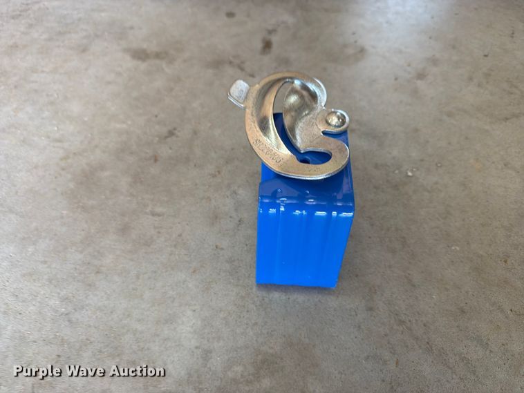 image for item EX4126 Dayton Superior concrete form cam locks