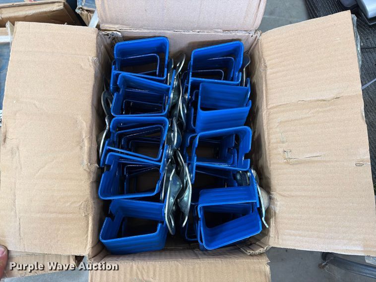 image for item EX4126 Dayton Superior concrete form cam locks