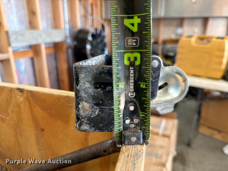 image for item EX4126 Dayton Superior concrete form cam locks