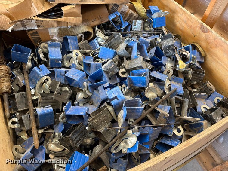 image for item EX4126 Dayton Superior concrete form cam locks