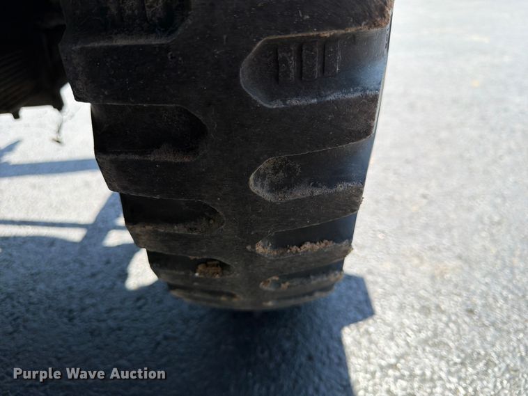 image for item EX4127 1957 Willys Jeep SUV
