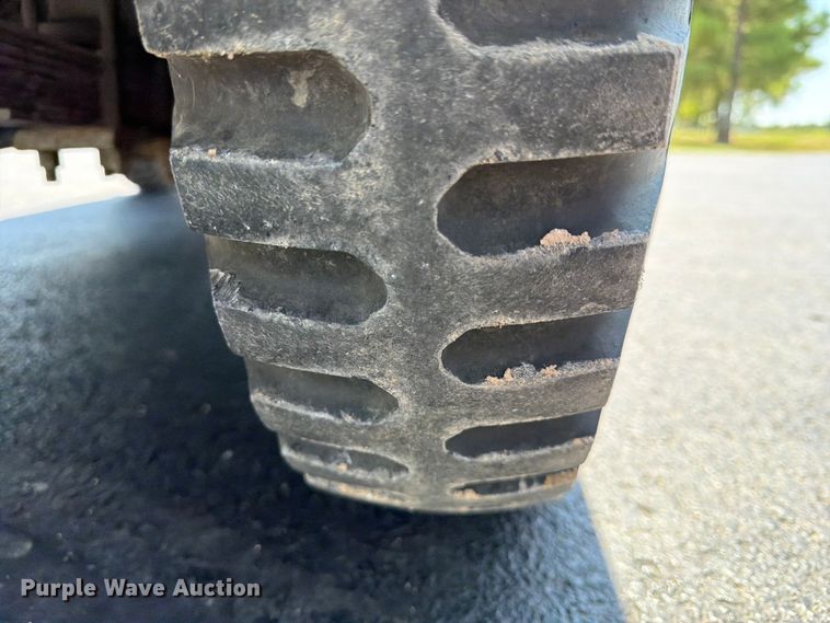 image for item EX4127 1957 Willys Jeep SUV