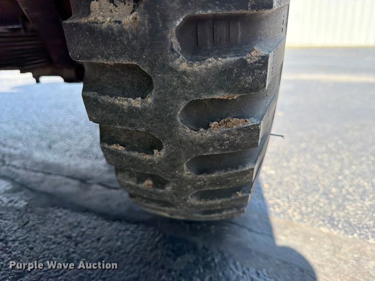image for item EX4127 1957 Willys Jeep SUV