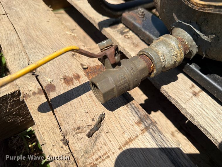 image for item EX4128 (2) pumps