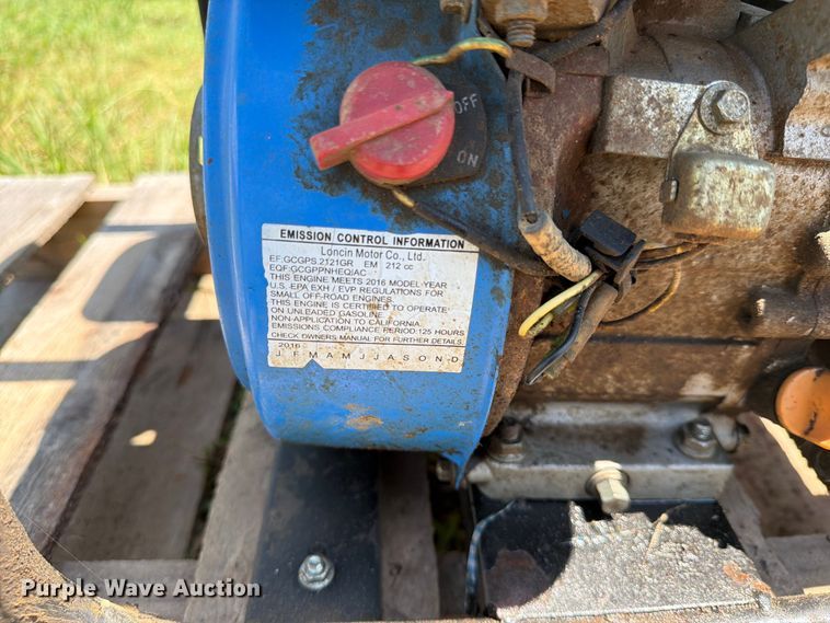 image for item EX4128 (2) pumps
