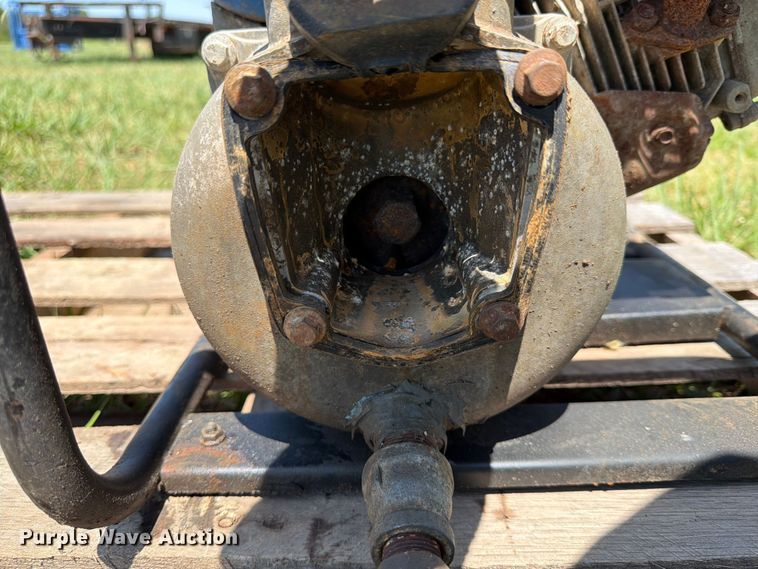 image for item EX4128 (2) pumps