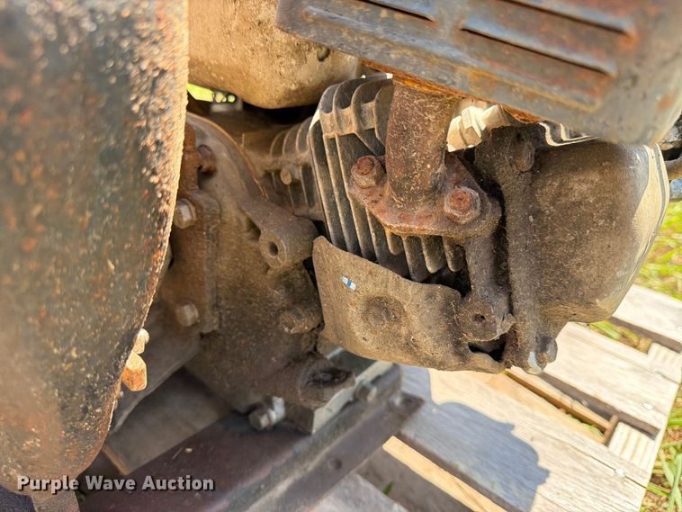 image for item EX4128 (2) pumps
