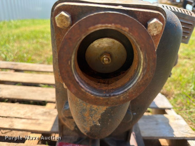 image for item EX4128 (2) pumps