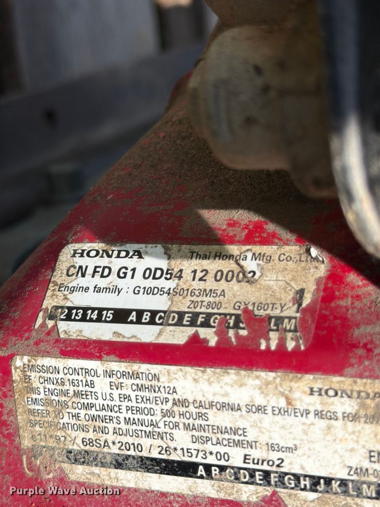 image for item EX4128 (2) pumps