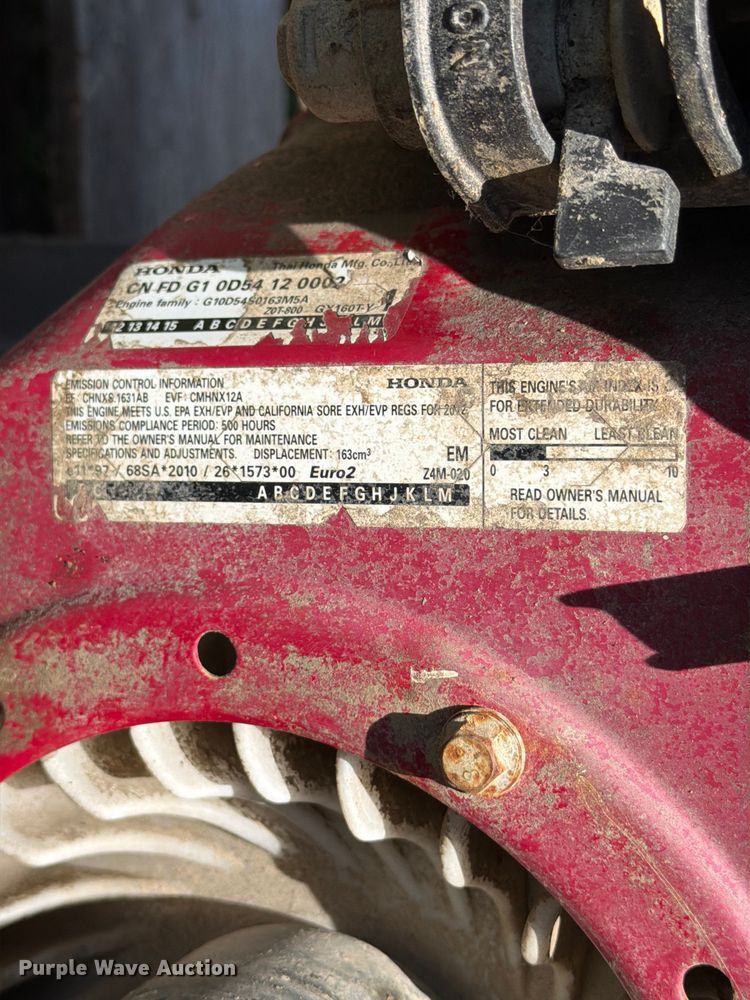image for item EX4128 (2) pumps