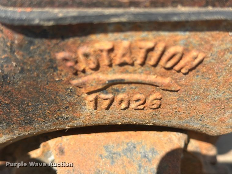 image for item EX4128 (2) pumps