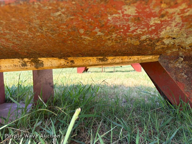 image for item EX4129 Ditch witch MM9 mud mixing tank