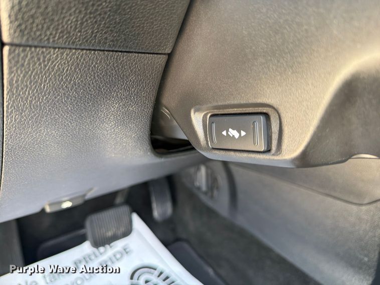 image for item EX4142 2017 Ford Explorer Police SUV