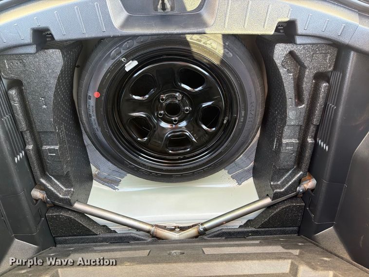 image for item EX4142 2017 Ford Explorer Police SUV