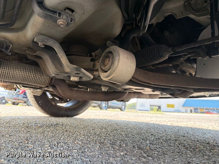 image for item EX4142 2017 Ford Explorer Police SUV