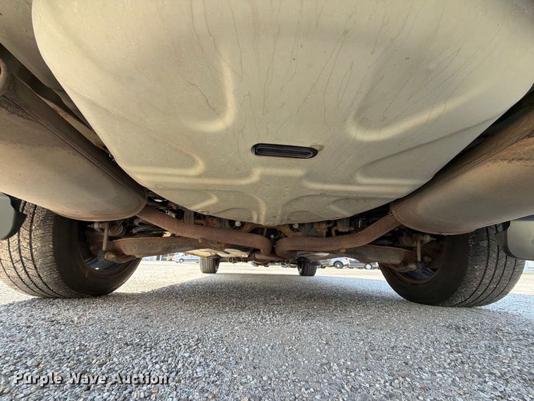image for item EX4142 2017 Ford Explorer Police SUV
