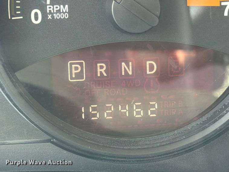 image for item EX4143 2016 Jeep Patriot Latitude SUV