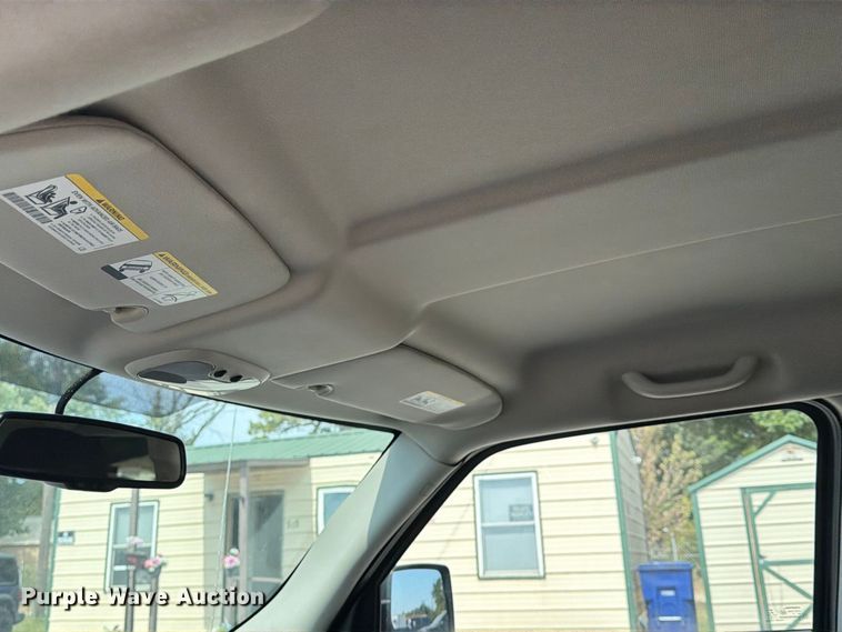 image for item EX4143 2016 Jeep Patriot Latitude SUV
